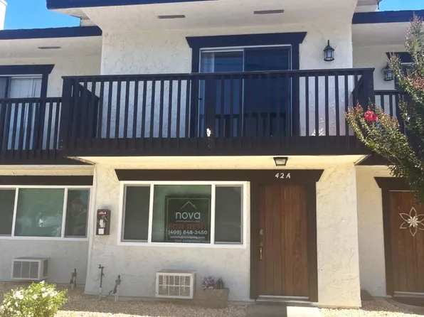 42 Washington St, San Juan Bautista, CA 95045