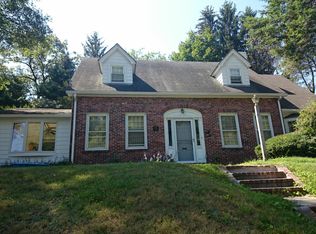 266 Allandale Rd, Brookline, MA 02467