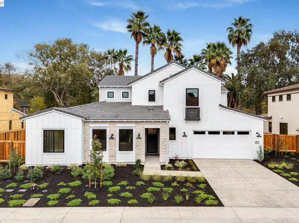 205 Mattos Ct, Danville, CA 94506