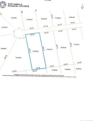1st image of 5327 Weblee Ct