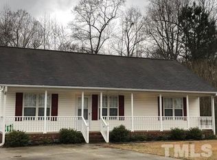 104 Dunnsbee Dr, Garner, NC 27529