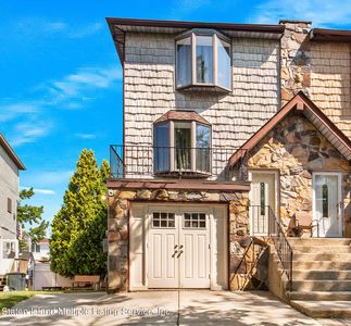 11 Vineland Ave, Staten Island, NY, 10312