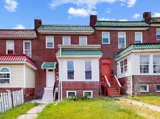 711 Richwood Ave, Baltimore, MD 21212