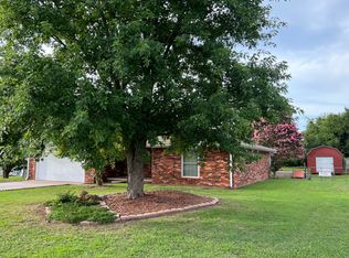 18161 County Road 1545, Ada, OK 74820