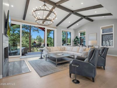 2509 S Pinyon Jay Drive, Flagstaff, AZ, 86005