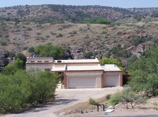 10720 E Valley View Dr, Cornville, AZ 86325