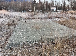 L14-B1 S Bending Birch Cir, Palmer, AK 99645