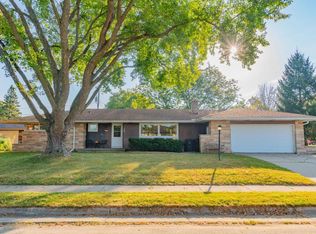 1238 S Gafke Ave, Jefferson, WI 53549