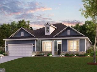 264 Arwen Dr #125, McDonough, GA 30252