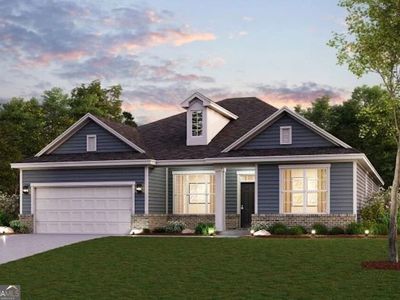 264 Arwen Dr #125, McDonough, GA, 30252