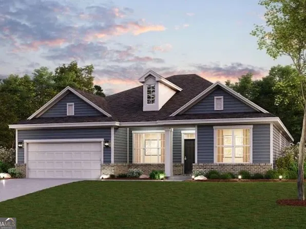 264 Arwen Dr #125, McDonough, GA 30252