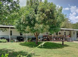 4812 Sunset Ln, Graham, TX 76450