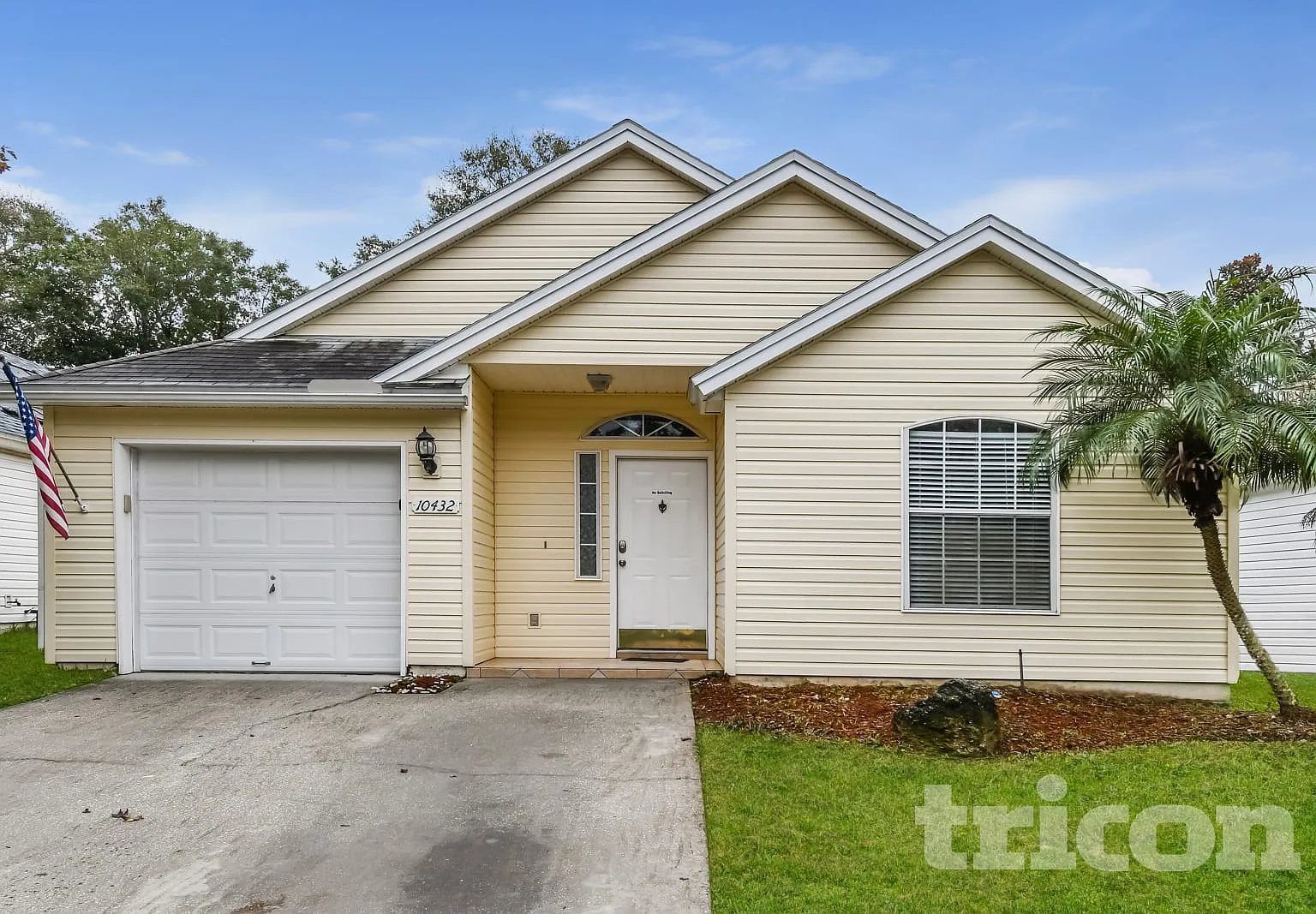 10432 Brookwood Bluff Road S Jacksonville FL — Photo 1