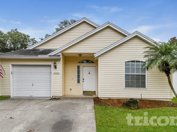10432 Brookwood Bluff Rd S, Jacksonville, FL 32225