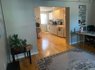 20 Paris St #1, Boston, MA 02128