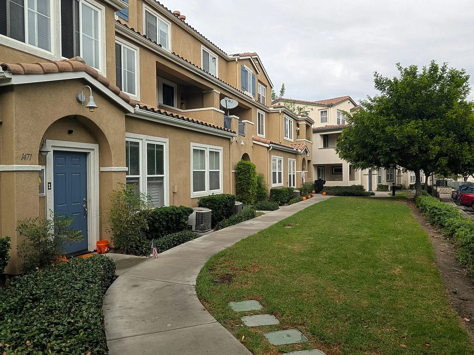 1467 Paseo Aurora — Photo 2