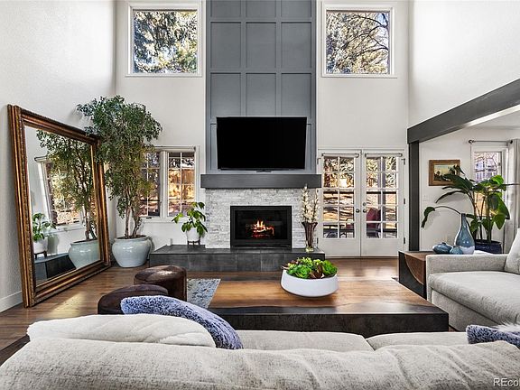 2nd image of 4505 S Yosemite Street #142