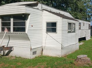 200 N Pine St TRAILER 48, Pana, IL 62557