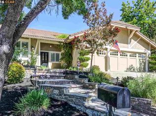 2568 Fox Cir, Walnut Creek, CA 94596