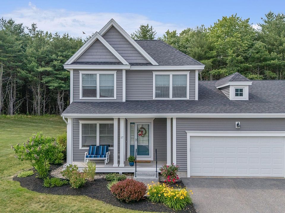 1st image of 17 McCann Way #17