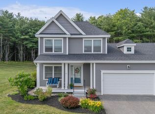17 McCann Way #17, Scarborough, ME 04074