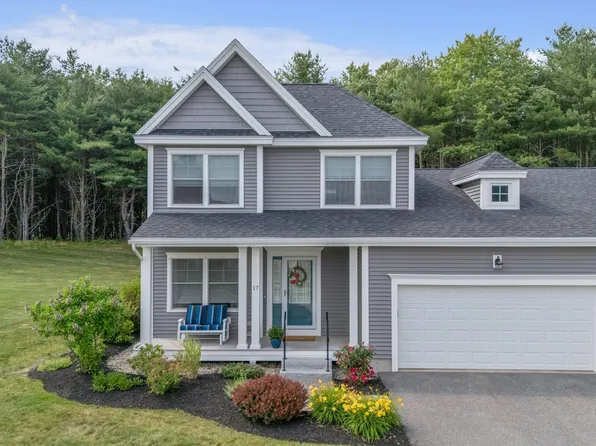 17 McCann Way #17, Scarborough, ME 04074