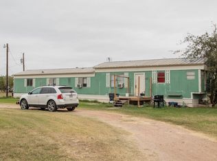 497 County Road 646, Merkel, TX 79536