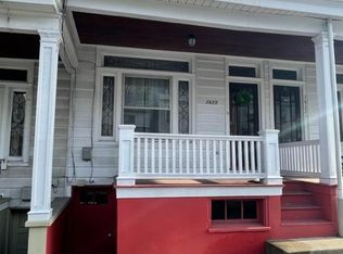 1615 W End Ave, Pottsville, PA 17901