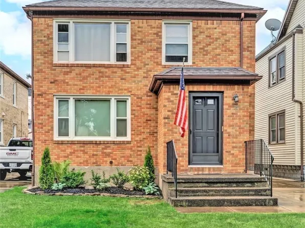 21 Rand Ave, Buffalo, NY 14216