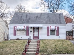 2006 Deanwood Ave, Dayton, OH 45410