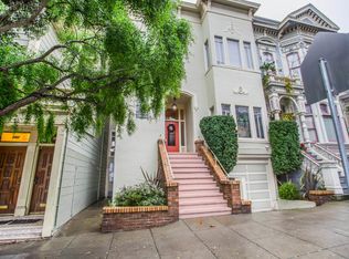 120 Broderick St APT 3, San Francisco, CA 94117
