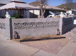 1532 W North Ln, Phoenix, AZ 85021