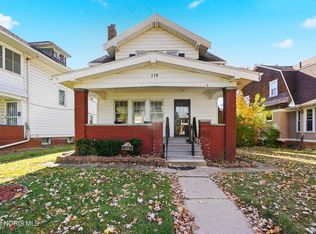 119 Yale Dr, Toledo, OH 43614