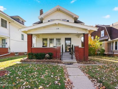 119 Yale Dr, Toledo, OH, 43614