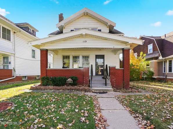 119 Yale Dr, Toledo, OH 43614