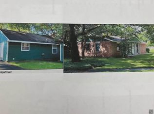 12105 Foster Rd, Baton Rouge, LA 70811