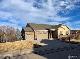 5510 Evangeline Dr, Windsor, CO 80550