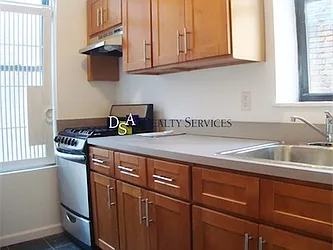 Rented by DSA Realty