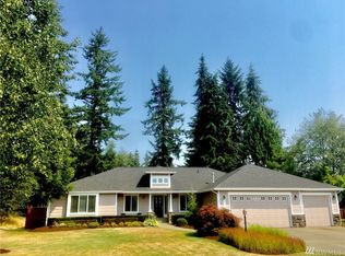 8122 Bo Ct SE, Olympia, WA 98501