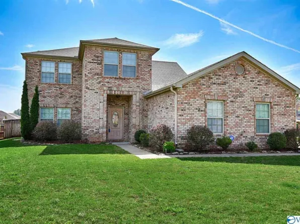 7407 S Catawba Cir NW, Madison, AL 35757