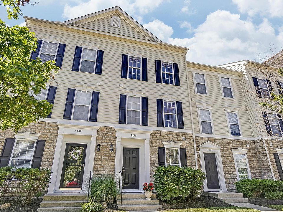1st image of 5589 Bow Falls Blvd #19-554