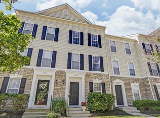 5589 Bow Falls Blvd #19-554, Dublin, OH 43016