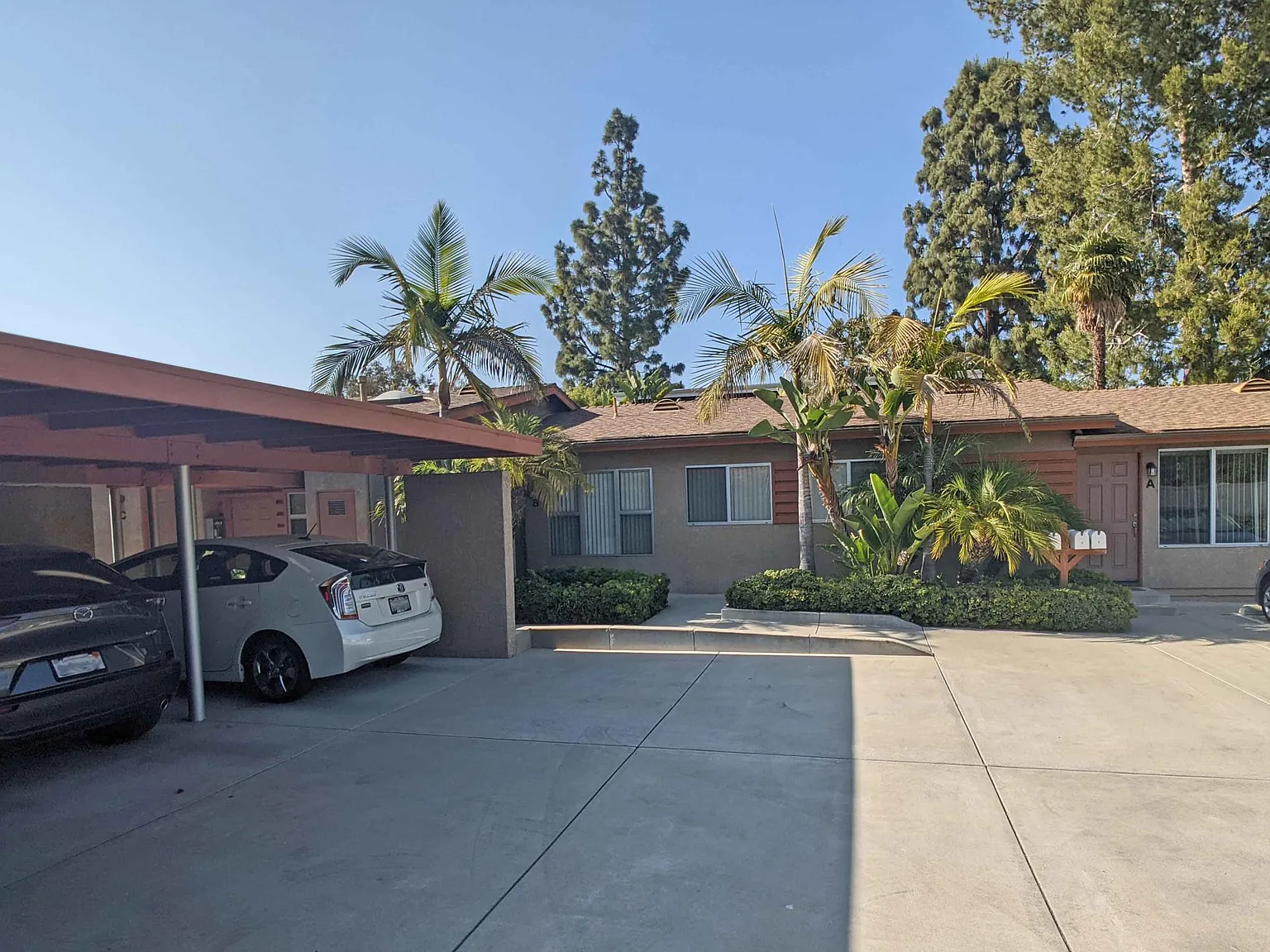 2 bed, 528 sqft, $2,480 — Photo 4