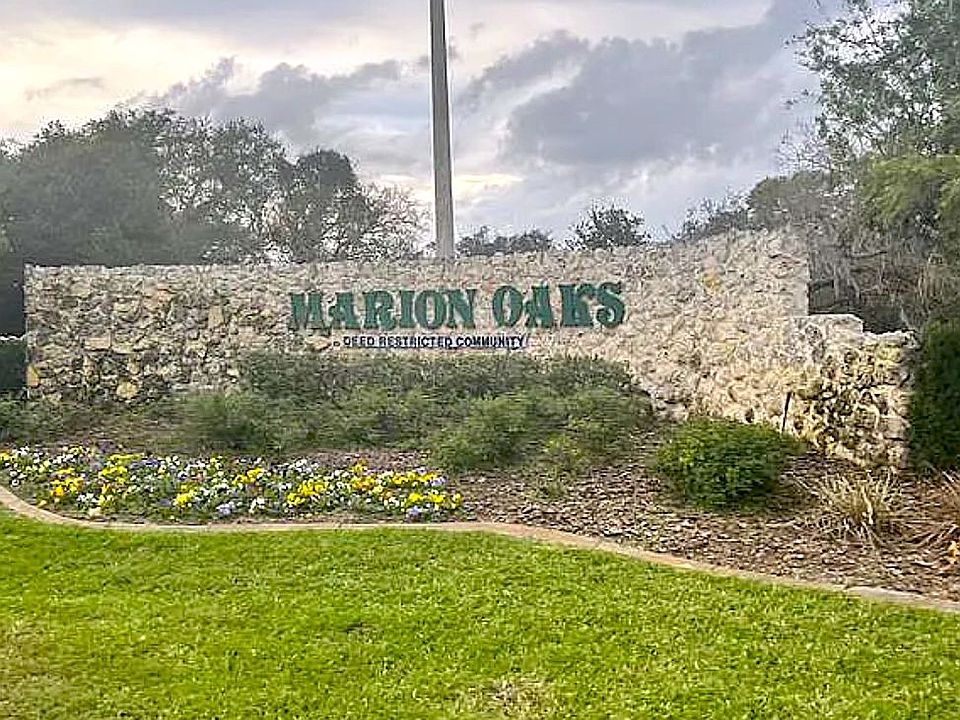 0 SW 143rd Place Road Marion Oaks 11, Ocala, FL 34473 Zillow