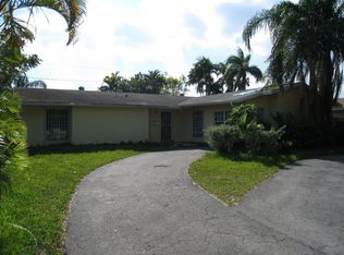 9920 Marlin Rd, Cutler Bay, FL 33157