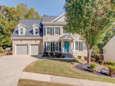 6502 Sweet Laurel Run, Sugar Hill, GA, 30518