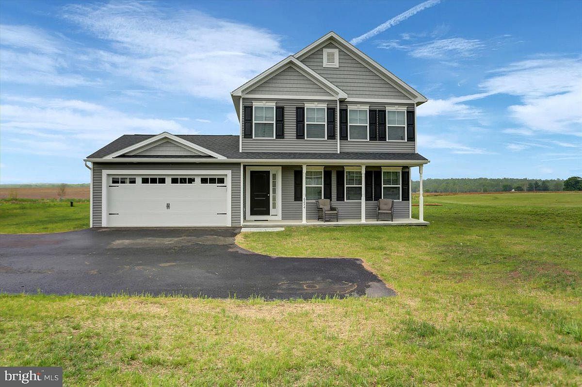 6234 Orrstown Rd, Orrstown, PA 17244 MLS PAFL2020036 Zillow