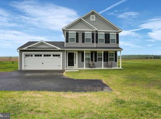 6234 Orrstown Rd, Orrstown, PA 17244