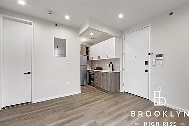 Rented by Brooklyn High Rise LLC