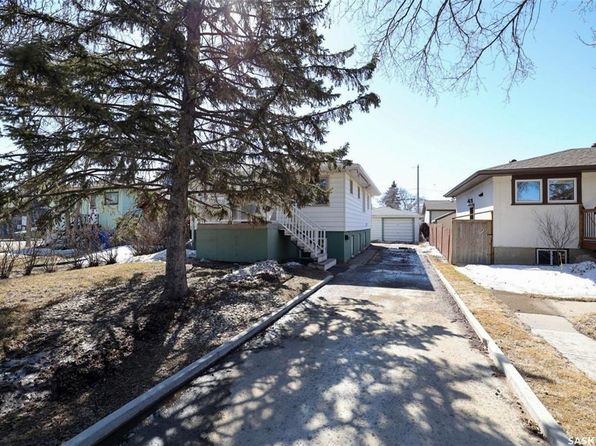 211 Broadway AVENUE, Regina, SK S4N 1B4